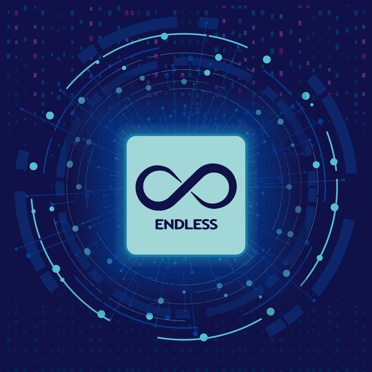 Endless Logo
